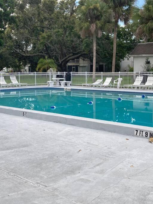 All Season Paradise In Cortez Bradenton Exterior photo