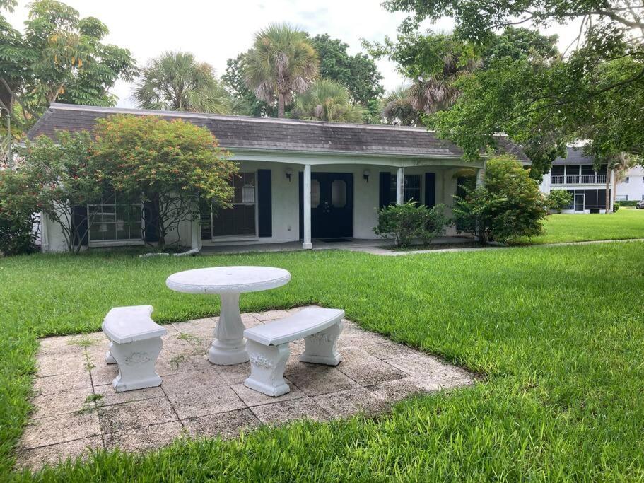 All Season Paradise In Cortez Bradenton Exterior photo